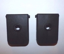 Lascal Buggy Board Fixing Plates X 2 / Set / Pair for Mini & Maxi 81330