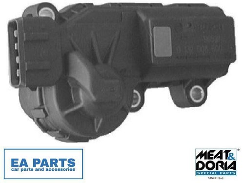 Control throttle blade for - blade,