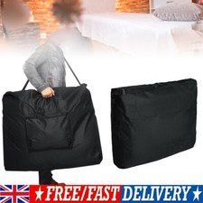 Portable Massage Couch Carry Bag For Folding Beauty Therapy Table Case Durable