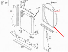 New MERCEDES-BENZ E-CLASS W124