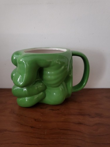 Marvel incredible hulk - hulk, fist