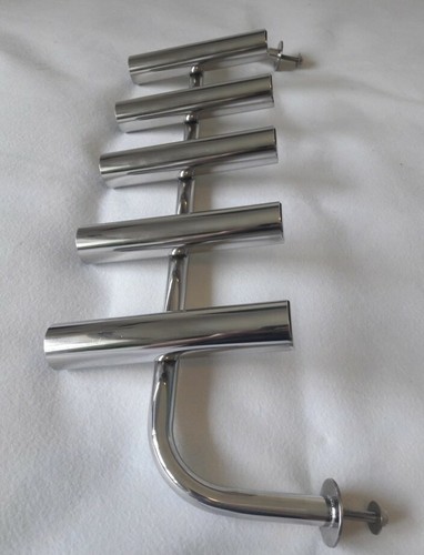 Tube stainless steel 316 - stainless,