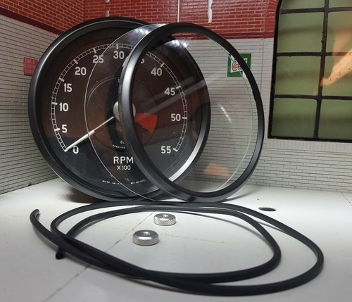 Jaguar type speedo - jaguar,