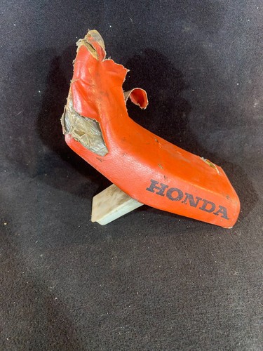 Honda orignal seat fits - 50, (fits