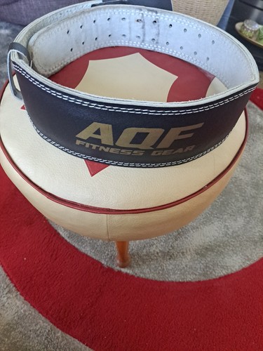 Aqf men weightlifting belt - men's,