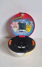 Nintendo 1999 Pokemon Poke