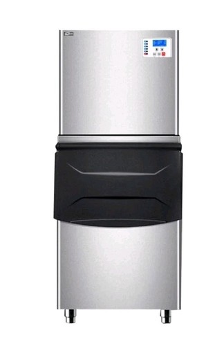 Commercial ice maker 250kg - maker,