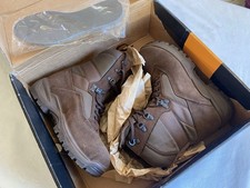 YDS Falcon Desert Patrol Boots
