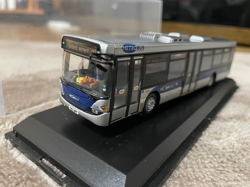 Cmnl ukbus7002 scania - cmnl, omnicity