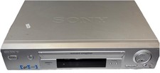 Sony SLV-SE220 Video Cassette
