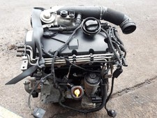 Audi A3 Mk2 06-10 8P 1.9 Diesel BXE Engine 496298