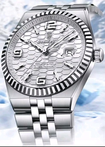 Poedagar mens stainless - mens,