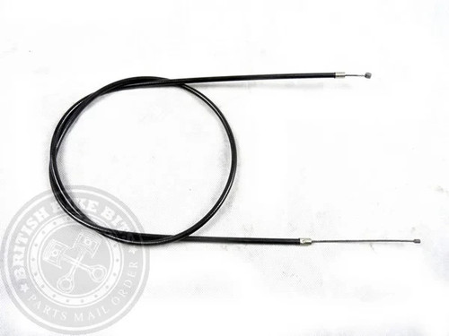 4190 choke cable - 60-4190,