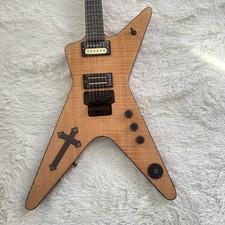 New Dimebag Washburn Electric