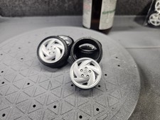 1/18 Vauxhall Cavalier Turbos