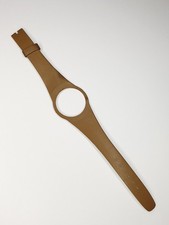 Omega Chronostop Strap - Parts