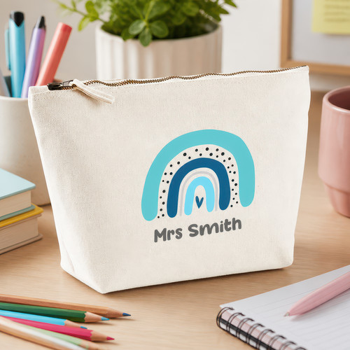 Personalised teacher pencil - personalised,