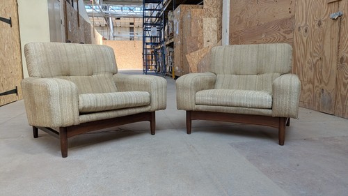 Pair kofod larsen - ib,