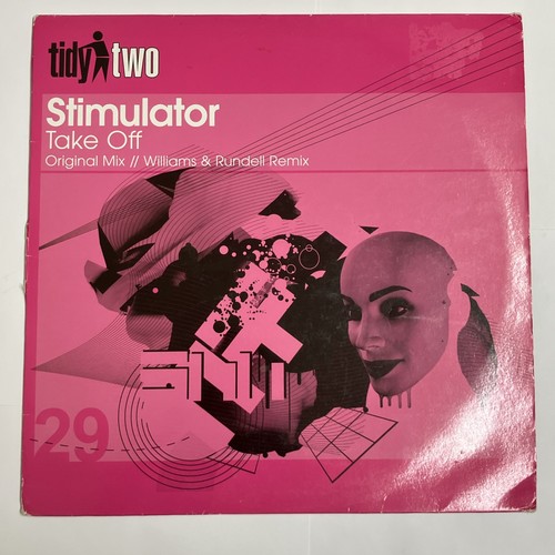 Stimulator take off - stimulator,