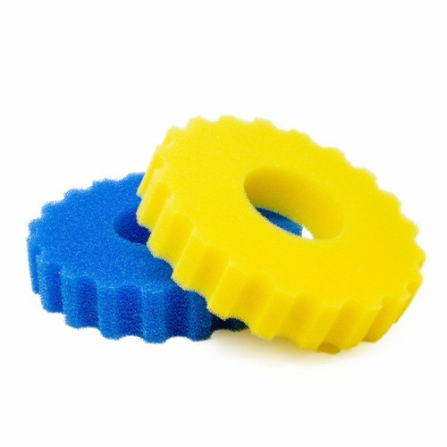 Pressurised pond filter - pond,
