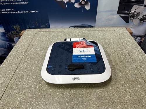 Boomsma marine gebo deck - by,