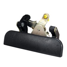 Rear Tailgate Handle Cover For