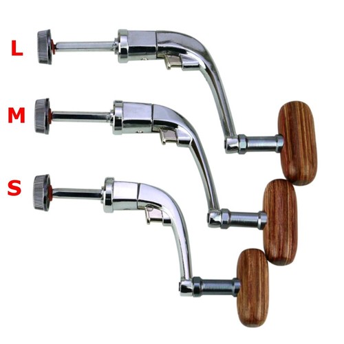 Fishing line wheel reel - reel, knob