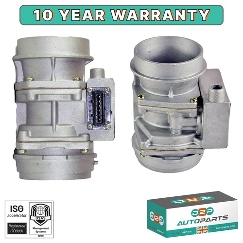 Mass air flow - flow, for