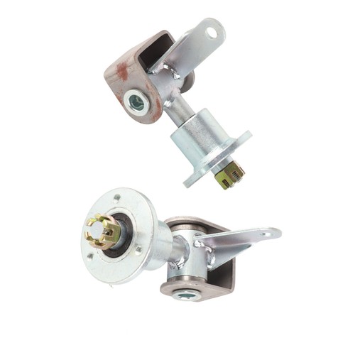 Steering knuckle spindle 17mm - knuckle,
