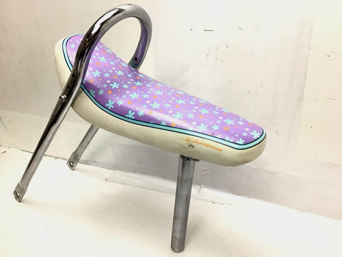 Schwinn white banana - schwinn, 14”