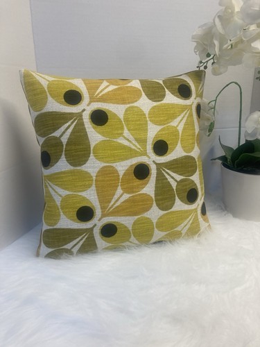 Orla kiely mustard - kiely,