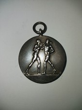 SCOTS GUARDS BOXING MEDAL