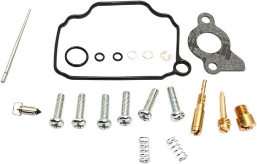 Moose carburetor repair kit - moose,