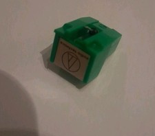 New Old Stock Audio Technica