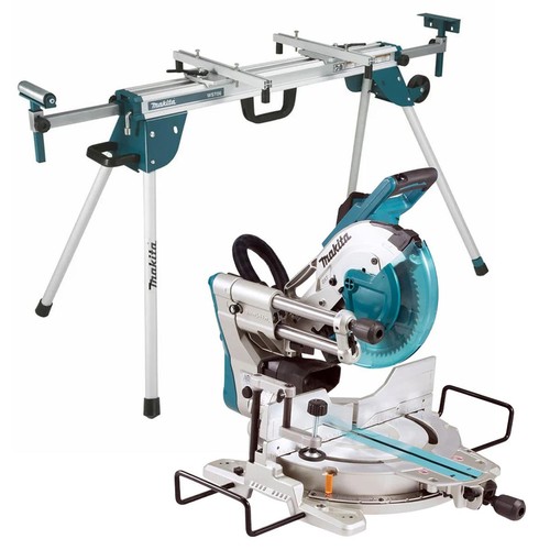 Makita ls1019 slide - slide, compound