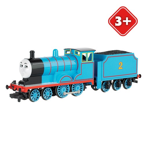 Bachmann thomas the tank - the,