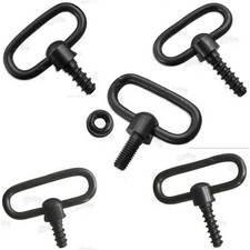 Pair of Fixed Gun Sling