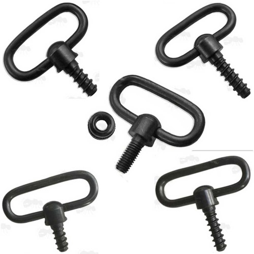 Pair fixed gun - pair,