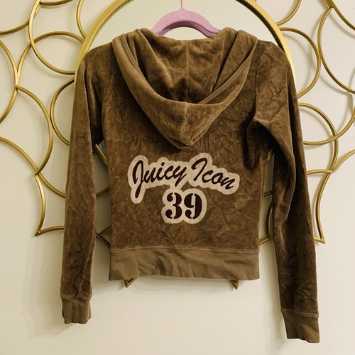 Vintage y2k juicy - vintage,