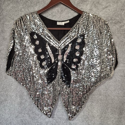 Vintage valachi creations - vintage, 100%