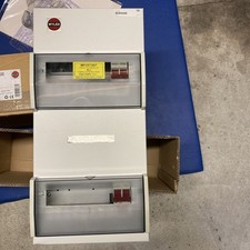 Wylex NHDIIX88 Duplex Dual