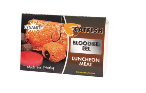 Dynamite baits catfish - dynamite,
