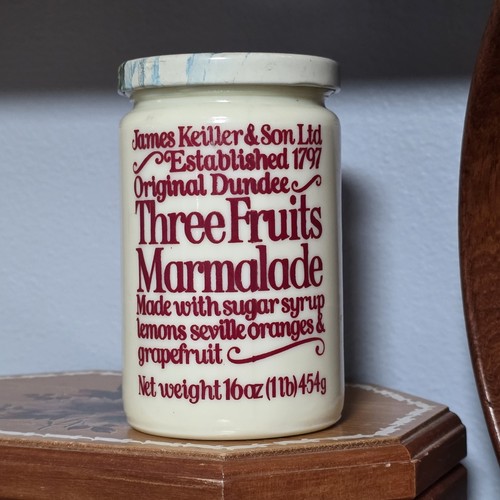 Vintage james keiller son - vintage,