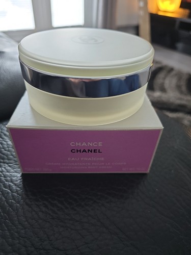 Chanel eau fraiche - chanel,