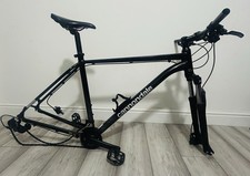 Cannondale Trail 7 Hardtail