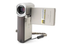 READ!! [Near MINT] Sony HDR-TG1 Digital HD Handycam Camcorder from Japan