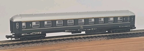 Lima gauge 1st class - lima,
