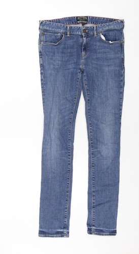Aubin wills mens blue - wills,
