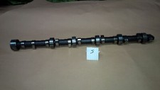 CAMSHAFT CIH 3.0E 2.8H 12v
