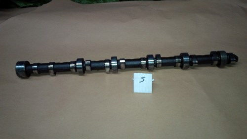 Camshaft cih 8h - cih, 12v